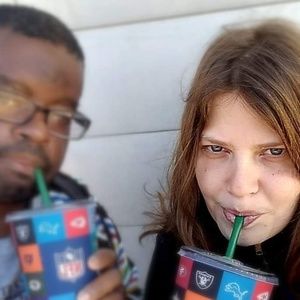 Meet your Posher, Shannon